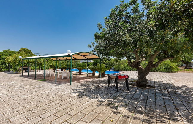 3044 Masseria Il Sasso by Barbarhouse - Foto 41