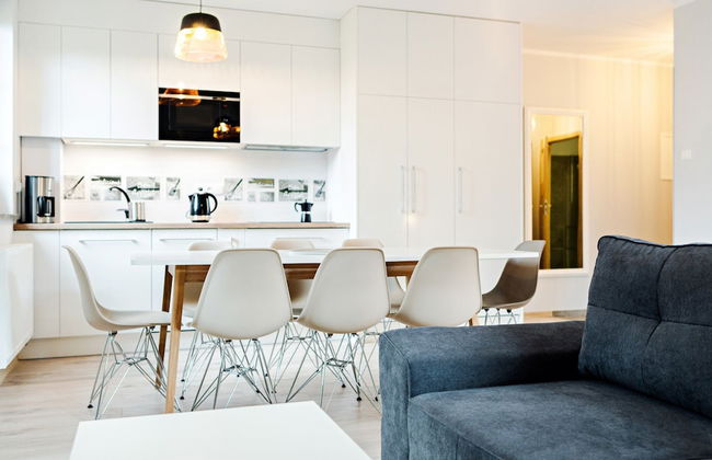 EverySky Podgórze Szklarska - Foto 25