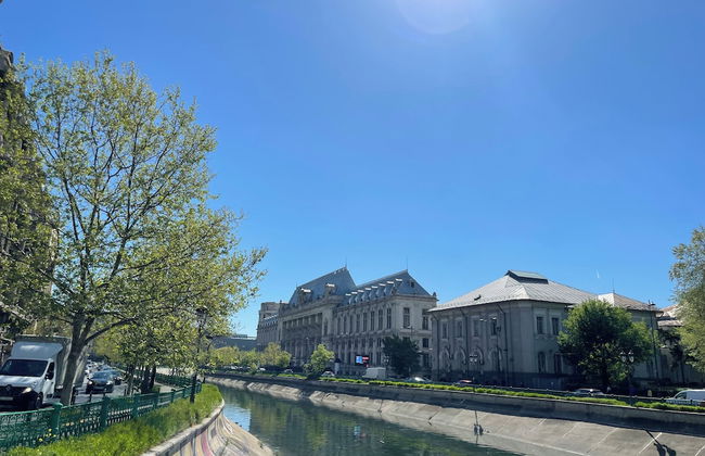 Tower Old City Apartment - Foto 30