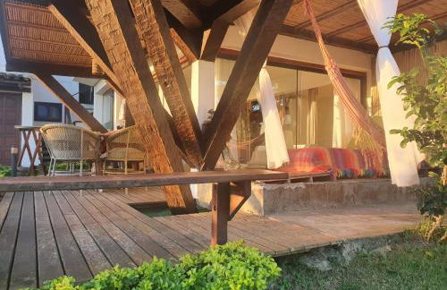 Suite Independente Por do Sol Ferradura - Photo 29