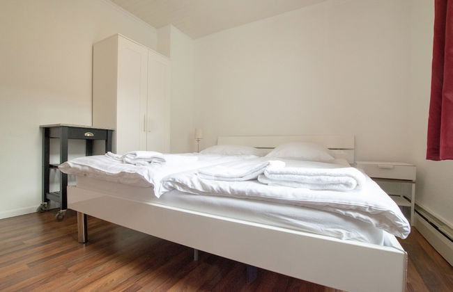 Lovely City House - Foto 10