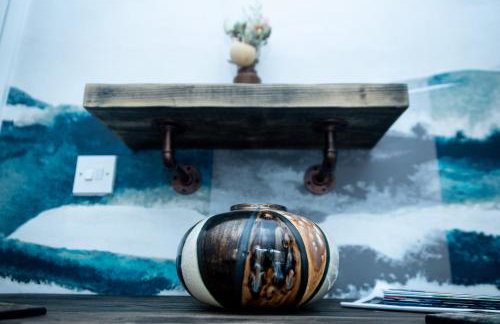 Avalon Sunrise our enchanting Glastonbury cottage - Foto 3