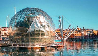 Casa Castello Raggio - Foto 4