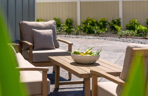 Kalo Homes - Moana Beach Cottage - Foto 25