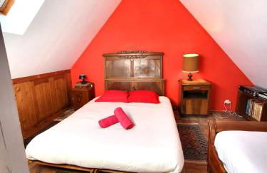 Maison de campagne-jardin-wifi proche Beauval - Foto 10