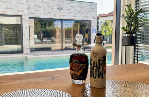 Premium Luxury Villa Ayla Wellness-Sauna - Foto 20