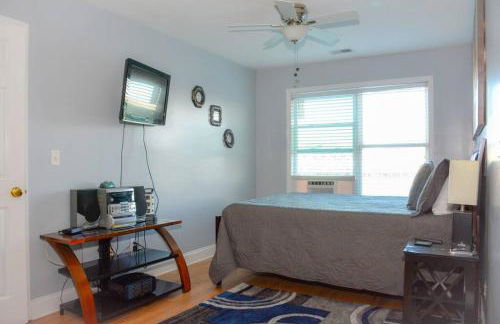 Scenic Carolina Waterfront Rentals - Arco - Foto 17