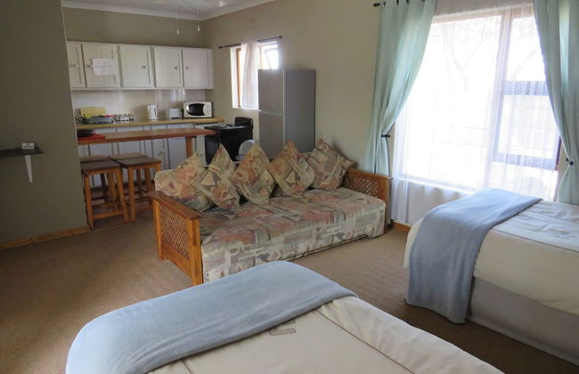 Haus Victoria Self Catering Cottages - Foto 20