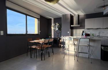 Appartement unique, coloré en Citadelle - Foto 31