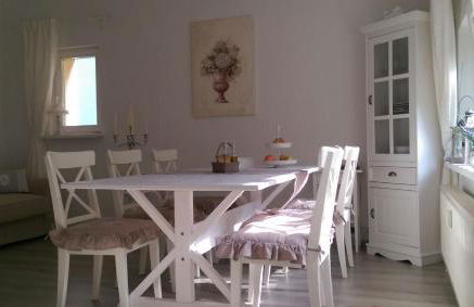 Romantic City Apartment Berlin - Foto 32