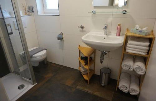 Wohnung 1 im Kirschblütenhof - Foto 23