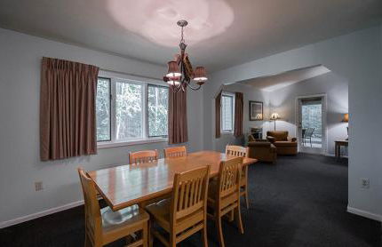 Telemark Northwoods Lodging - Foto 26