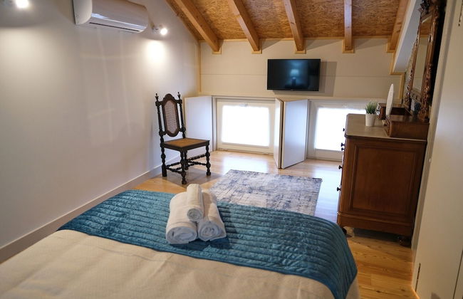 Aldeia da Quinta do Paço - Foto 73