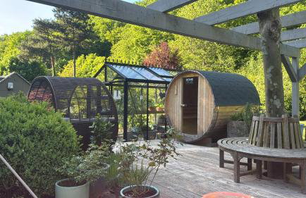 Naturerlebnis direkt am Traumpfad - Photo 21