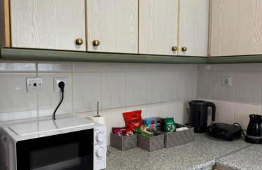 Bakopoulos resort στο Μπουρνάζι - Photo 3