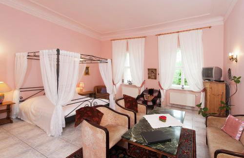 Studio in Saxony Near Dubener Heide - Foto 33