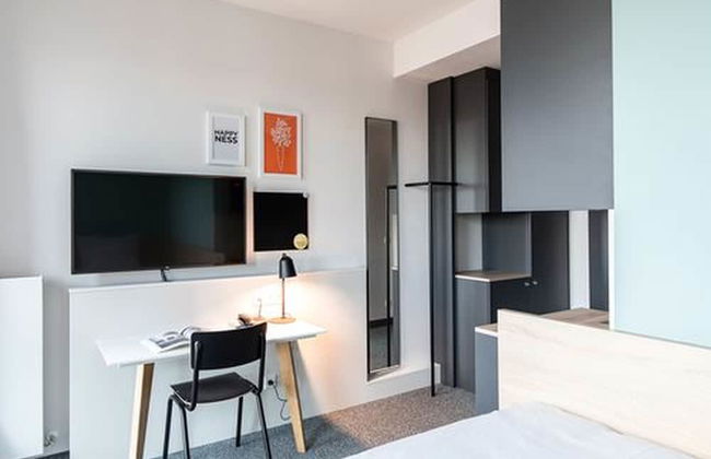 sylc. Apartmenthotel - Foto 17