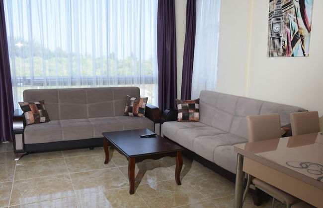 Agva Apart Hotel - Foto 26