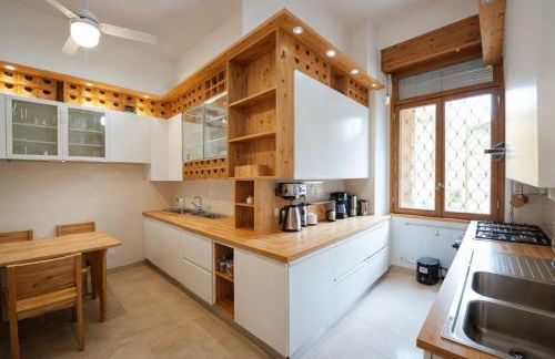 Carducci Luxury Apartment - Photo 17