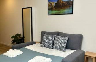 Cor de mar - Rustic Haven - Photo 30