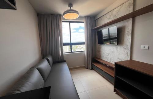 PLS1905 Apartamento de dois quartos perto do Paladium - Foto 29