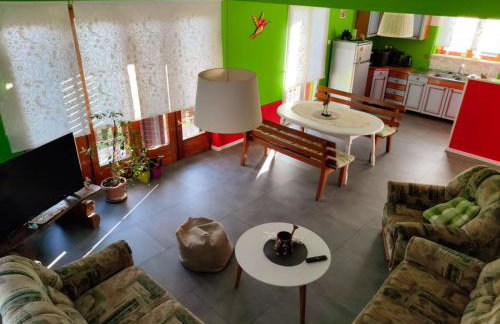 Farm stay Synergia - Hiden treasure - Photo 23