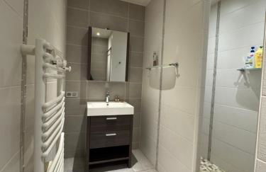 VULMIX WE Grand appartement 13pers - Bourg St Maurice - Photo 6