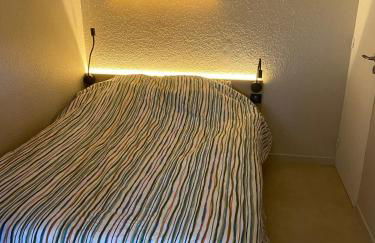 Appartement Coté jardin - Wifi - Foto 8