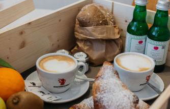 ecHo Apartments & SPA - Foto 57