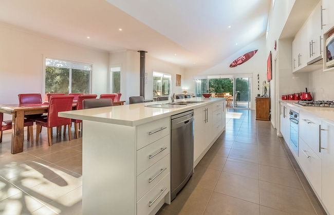 House on 37 Barramundi near Smiths - Foto 8