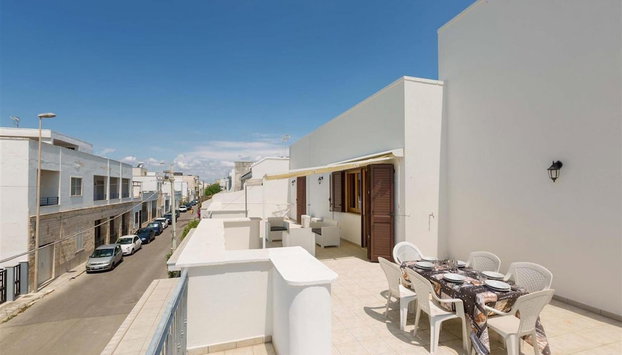 1133 Appartamento Orizzonte - Foto 4, Habitación