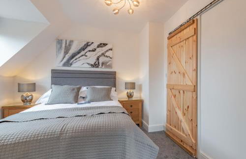 The Old Farmhouse - Foto 16