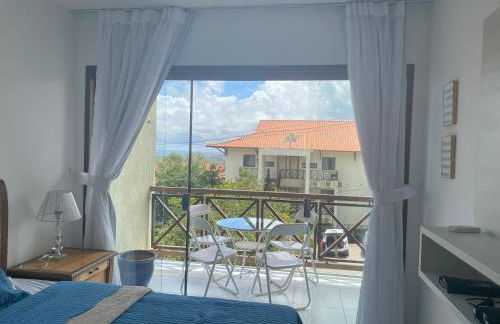 Flat superior no Monte Castelo Condomínio - Foto 21