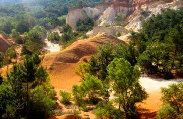 Maison de campagne La Teranga au coeur du Luberon - Photo 18