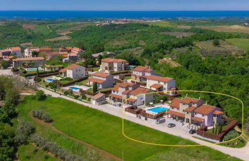 Holiday Home Istriana by Interhome - Photo 13