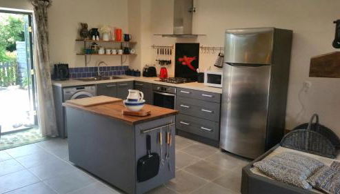 L'Effraie des Clochers - Foto 4