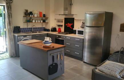 L'Effraie des Clochers - Foto 4