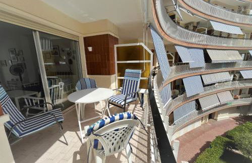 EUROSOL Vacaciones PLAYA GANDIA - Foto 9