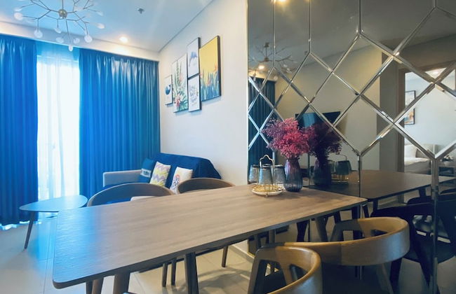 T-A Homes - The Sóng Aparment Vũng Tàu - Foto 24