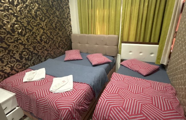 Beyaz Suites & Hotel - Foto 7