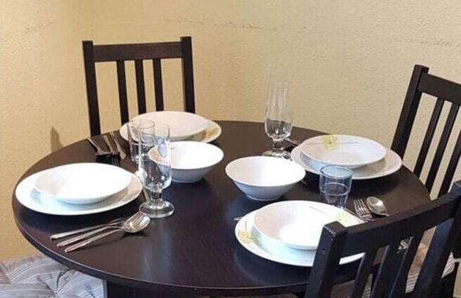 Holiday Apartment With a Terrace - Foto 14