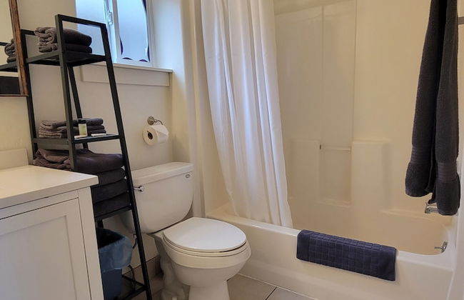 Hood River Suites Apartment Hotel - Foto 54