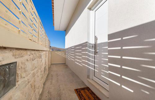 Georgioupoli Villa with heated private pool and BBQ - Foto 50