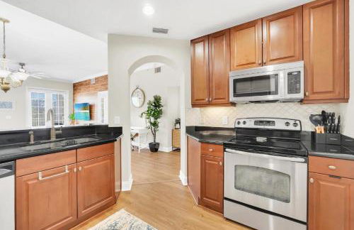 Perfect Reunion Condo Retreat - Foto 34