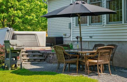 Laker's Pointe by Avantstay Lakefront Private Peninsula Hot Tub, Game Room - Foto 104