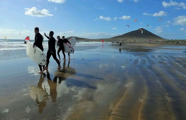 Bonito Apartamento Radazul Sea - Photo 39