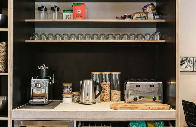 Stay Lagom Lodge - Foto 45