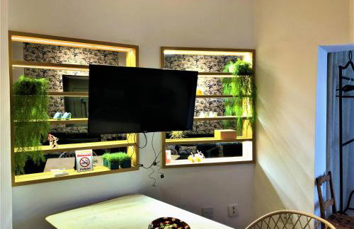 Apto MILAO na Vila Paraíso, prático e relaxante - Foto 12