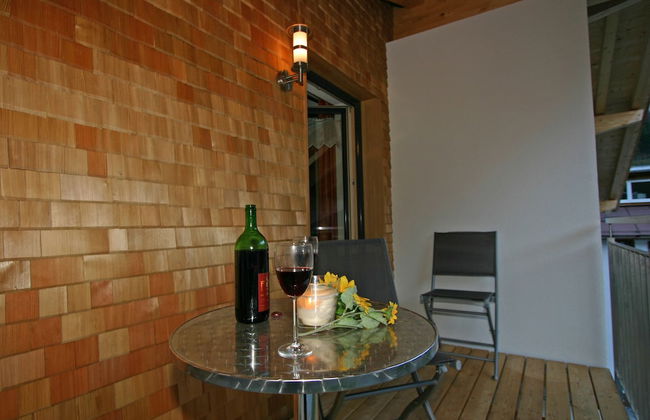 Alpina Appartements - Photo 6