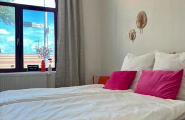 Zentrale Ferienwohnung in Minden - Foto 2